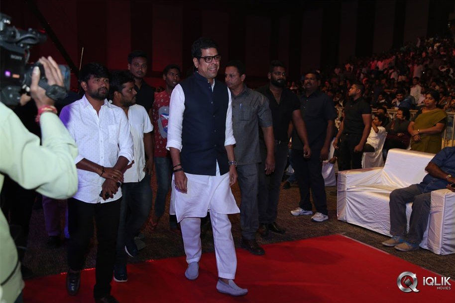 Agnyaathavaasi-Movie-Audio-Launch-Photos